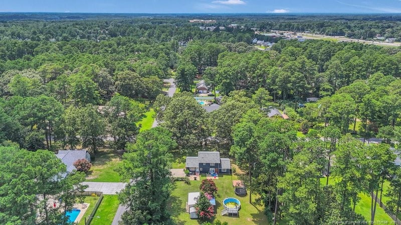 1915 Partridge Dr, Fayetteville, NC 28304