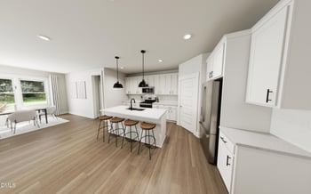 1915 Pollinator Pl, Mebane, NC 27302