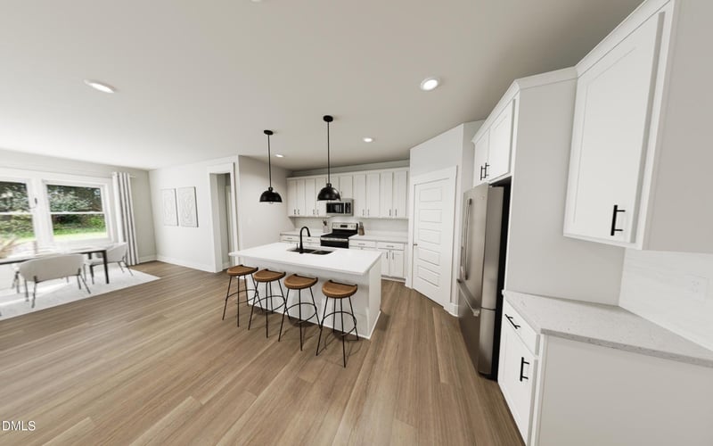1915 Pollinator Pl, Mebane, NC 27302