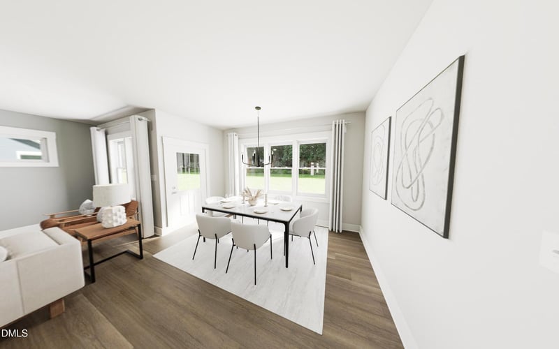 1915 Pollinator Pl, Mebane, NC 27302