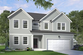 1915 Pollinator Pl, Mebane, NC 27302