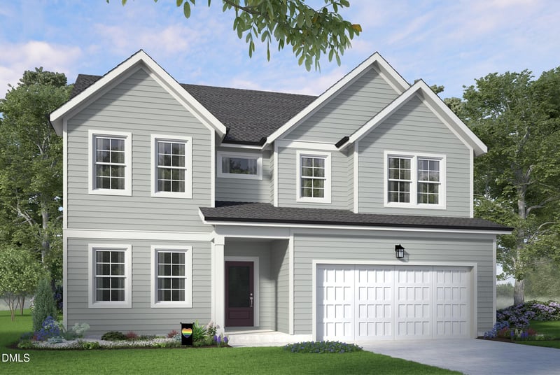 1915 Pollinator Pl, Mebane, NC 27302