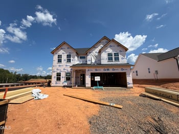 1915 Pollinator Pl, Mebane, NC 27302