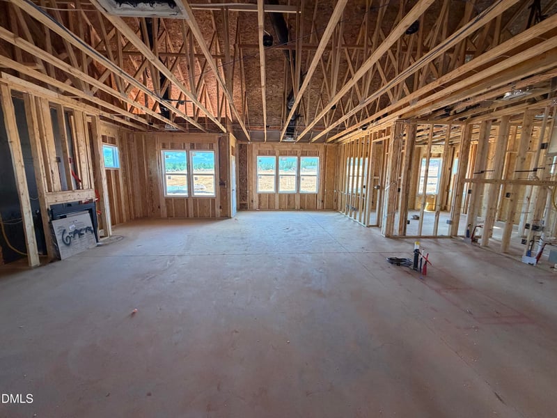 1915 Pollinator Pl, Mebane, NC 27302