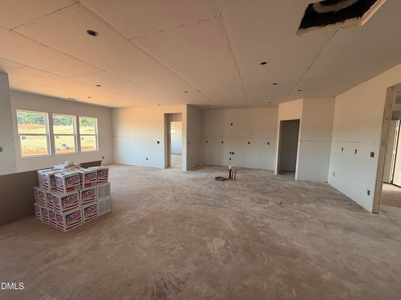 1915 Pollinator Pl, Mebane, NC 27302