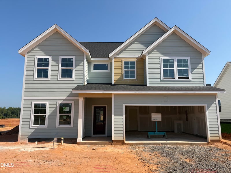 1915 Pollinator Pl, Mebane, NC 27302
