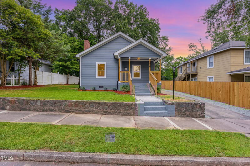 1915 Taylor St, Durham, NC 27703
