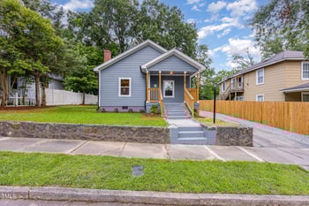 1915 Taylor St, Durham, NC 27703