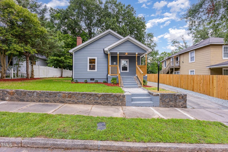 1915 Taylor St, Durham, NC 27703