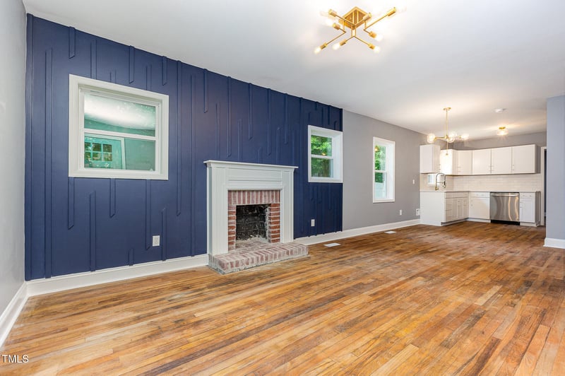 1915 Taylor St, Durham, NC 27703