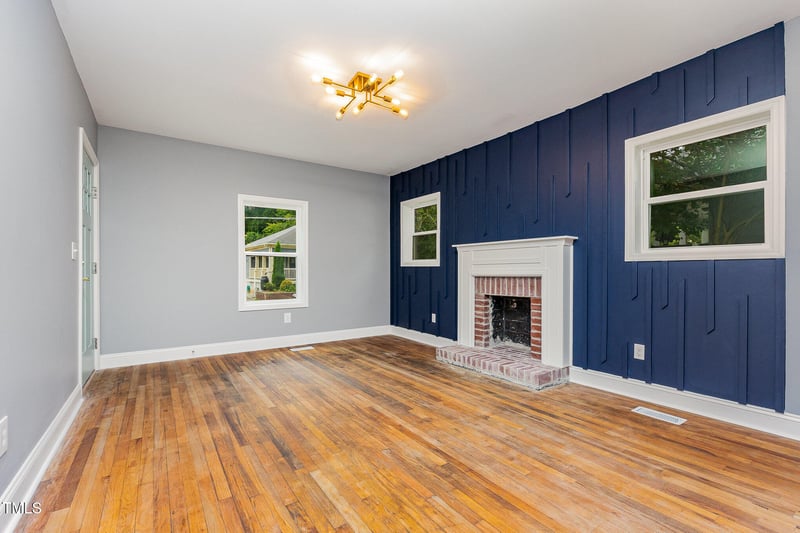 1915 Taylor St, Durham, NC 27703