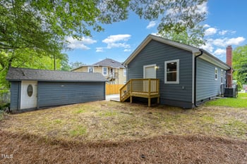 1915 Taylor St, Durham, NC 27703