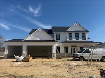 1915 Thomas Wood Dr Lot 104, Fayetteville, NC 28306