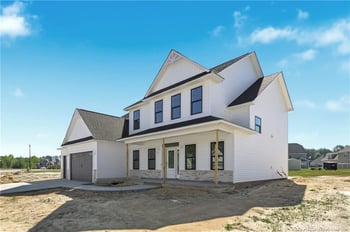 1915 Thomas Wood Dr Lot 104, Fayetteville, NC 28306