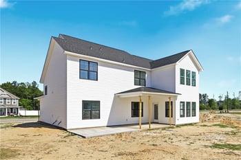 1915 Thomas Wood Dr Lot 104, Fayetteville, NC 28306