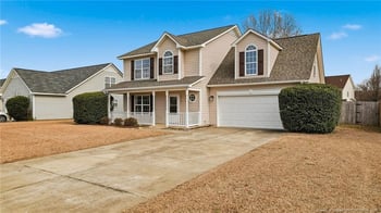 1915 Tinman Dr, Fayetteville, NC 28314