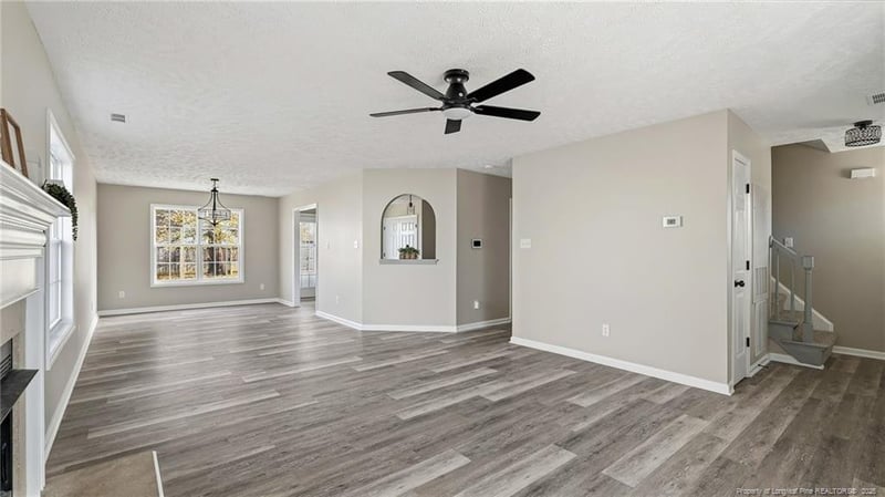 1915 Tinman Dr, Fayetteville, NC 28314