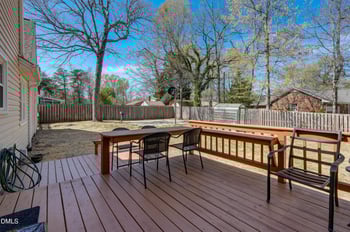 1915 Woodhue Dr, Burlington, NC 27215