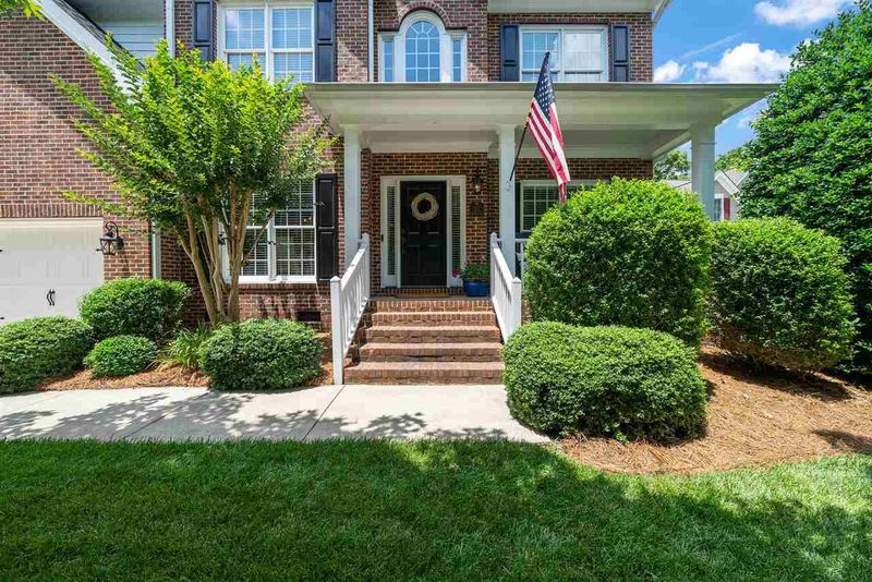 1915 Yellowwood Ln, Durham, NC 27712