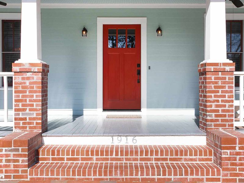 1916 Bivins St, Durham, NC 27707