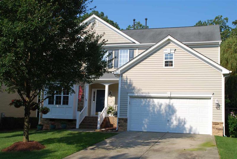 1916 Carnation Dr, Durham, NC 27703