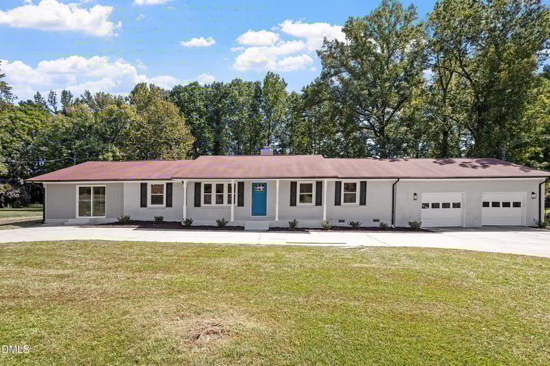 1916 Carr Creek Rd, Sanford, NC 27332