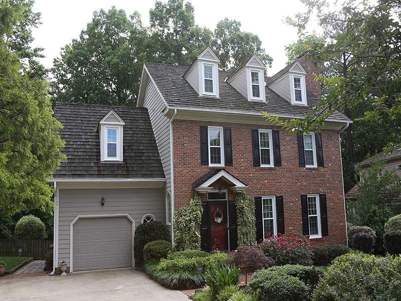 1916 Carrbridge Way, Raleigh, NC 27615