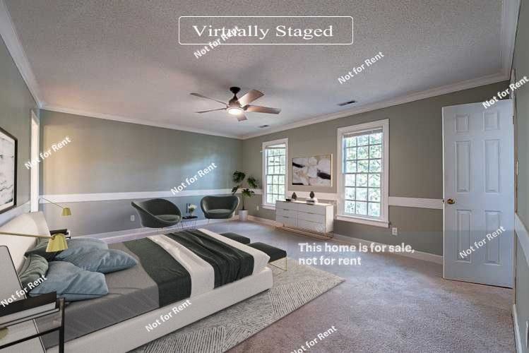 1916 Carrington Dr, Raleigh, NC 27615