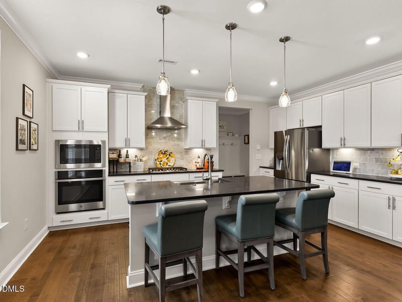 1916 Cypress Glen Dr, Wake Forest, NC 27587