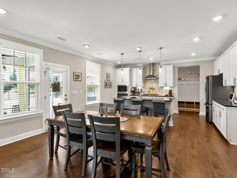 1916 Cypress Glen Dr, Wake Forest, NC 27587