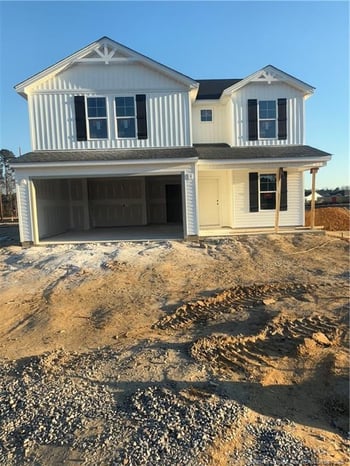 1916 Elephant Ln, Hope Mills, NC 28348