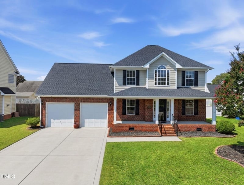 1916 Ellie Ave, Fayetteville, NC 28314