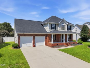 1916 Ellie Ave, Fayetteville, NC 28314