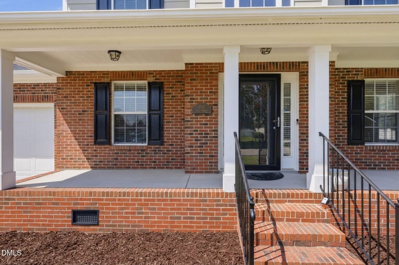 1916 Ellie Ave, Fayetteville, NC 28314