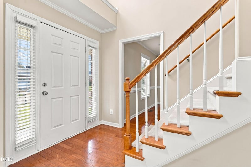 1916 Ellie Ave, Fayetteville, NC 28314