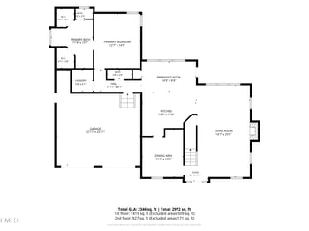 1916 Ellie Ave, Fayetteville, NC 28314
