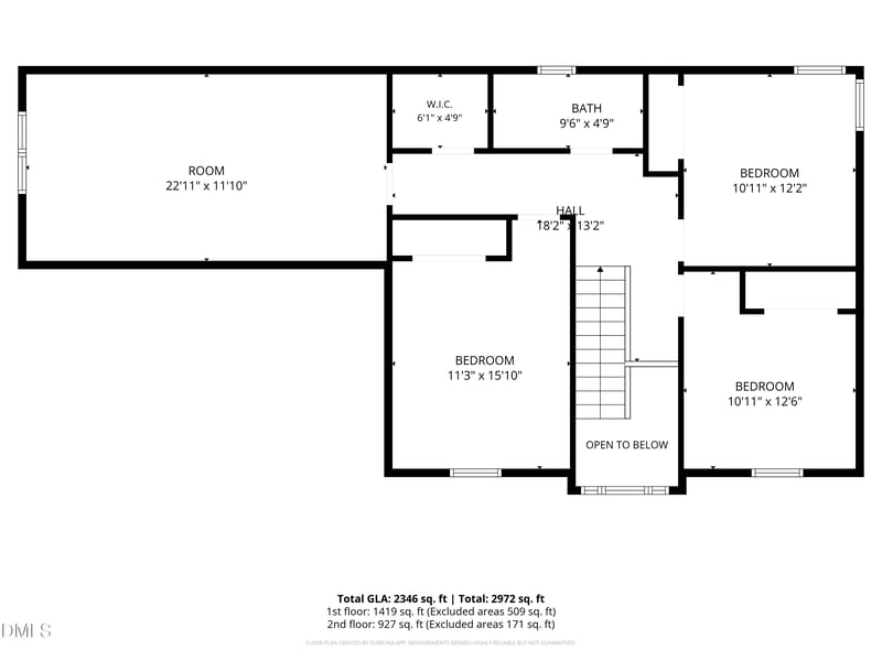 1916 Ellie Ave, Fayetteville, NC 28314