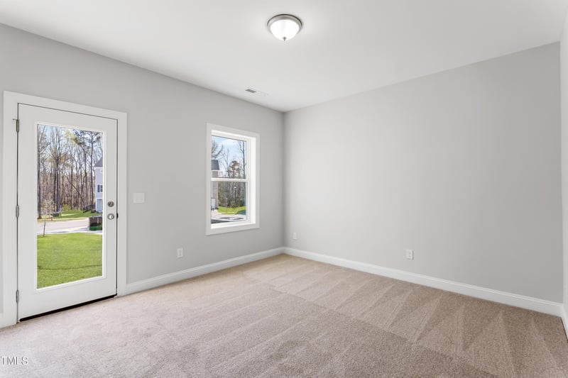 1916 Fishamble St #22, Fuquay Varina, NC 27526