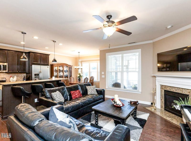 1916 Gaillard Dr, Raleigh, NC 27614