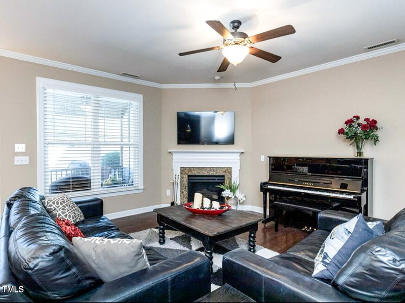 1916 Gaillard Dr, Raleigh, NC 27614