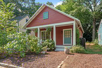 1916 Hart St, Durham, NC 27703