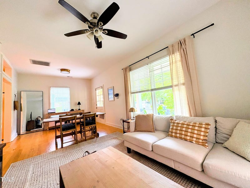 1916 Hart St, Durham, NC 27703