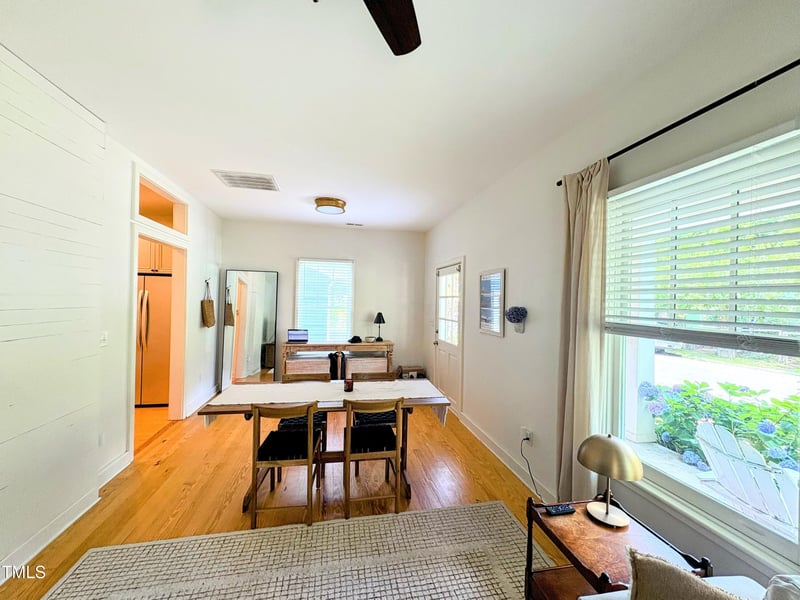 1916 Hart St, Durham, NC 27703