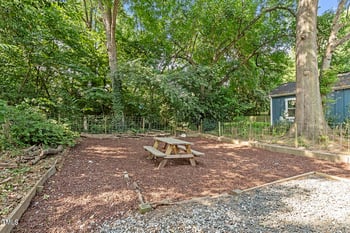 1916 Hart St, Durham, NC 27703