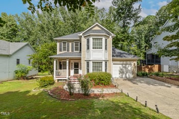 1916 Kelly Glen Dr, Apex, NC 27502
