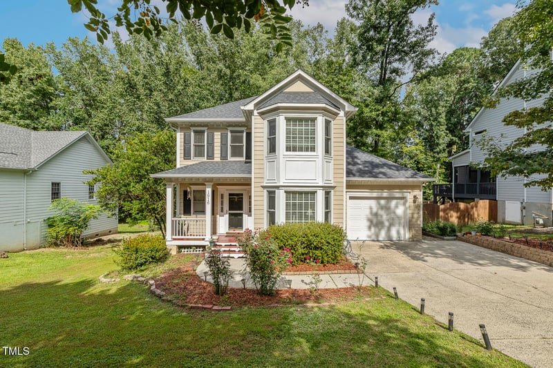 1916 Kelly Glen Dr, Apex, NC 27502