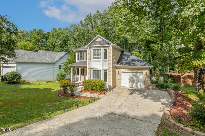 1916 Kelly Glen Dr, Apex, NC 27502