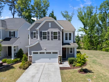 1916 Kings Knot Ct, Apex, NC 27502