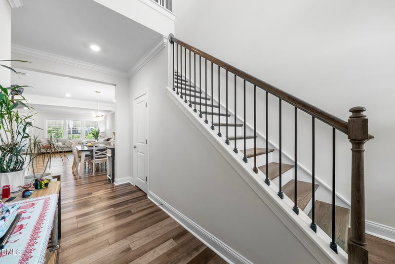 1916 Kings Knot Ct, Apex, NC 27502