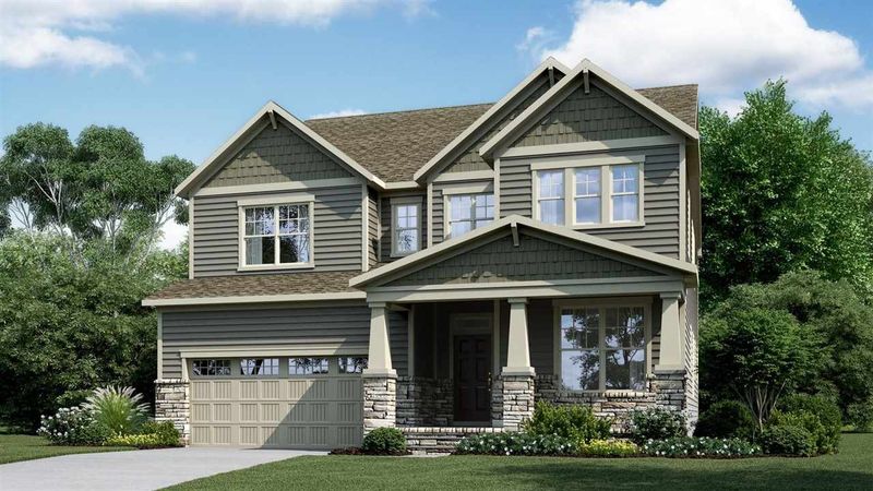 1916 Metta Mill Ln, Apex, NC 27502